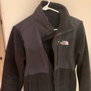 The North Face Woman fleece